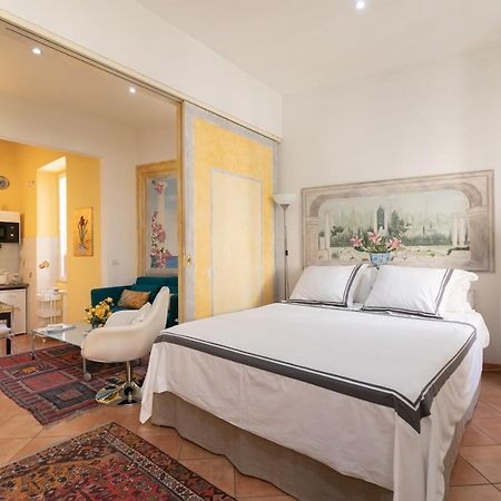 Monti Romantic Sunshine Maisonette Exterior foto